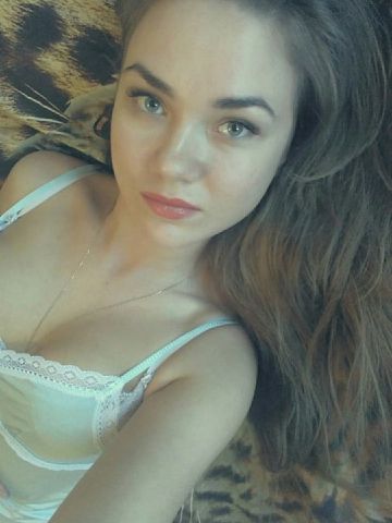 Анкета проститутки Алиана - Фото 1, , 23 года, №294676